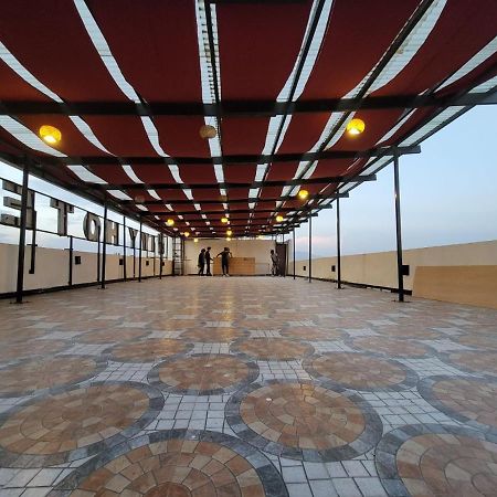 Ivy Hotel, Bishoftu Εξωτερικό φωτογραφία