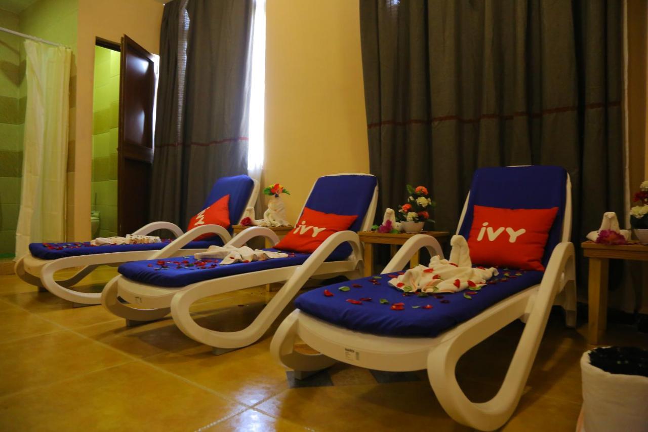 Ivy Hotel, Bishoftu Εξωτερικό φωτογραφία