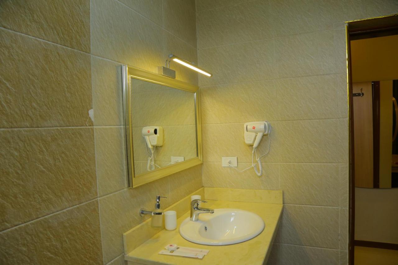 Ivy Hotel, Bishoftu Εξωτερικό φωτογραφία